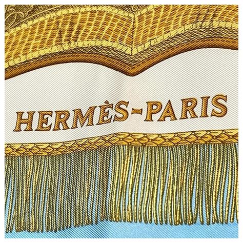 hermes carre 2019